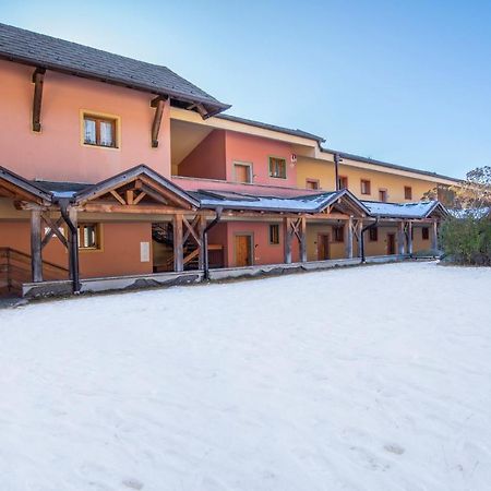 Alpine Smart Residence Folgaria Extérieur photo