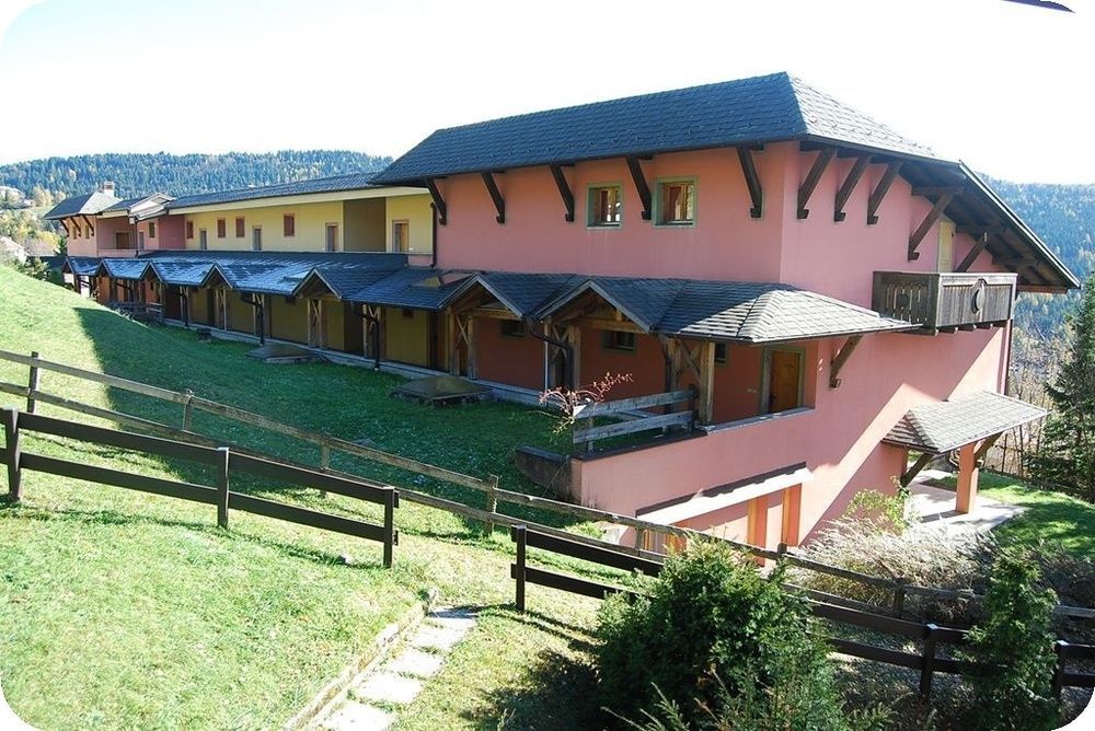 Alpine Smart Residence Folgaria Extérieur photo