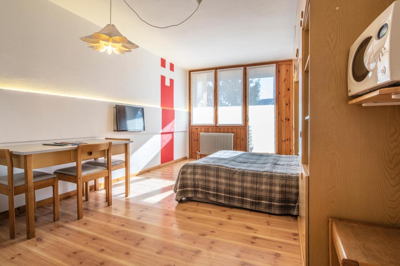 Alpine Smart Residence Folgaria Extérieur photo