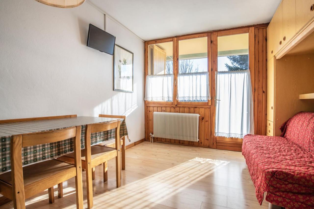 Alpine Smart Residence Folgaria Extérieur photo