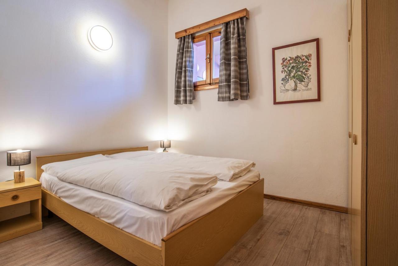 Alpine Smart Residence Folgaria Extérieur photo