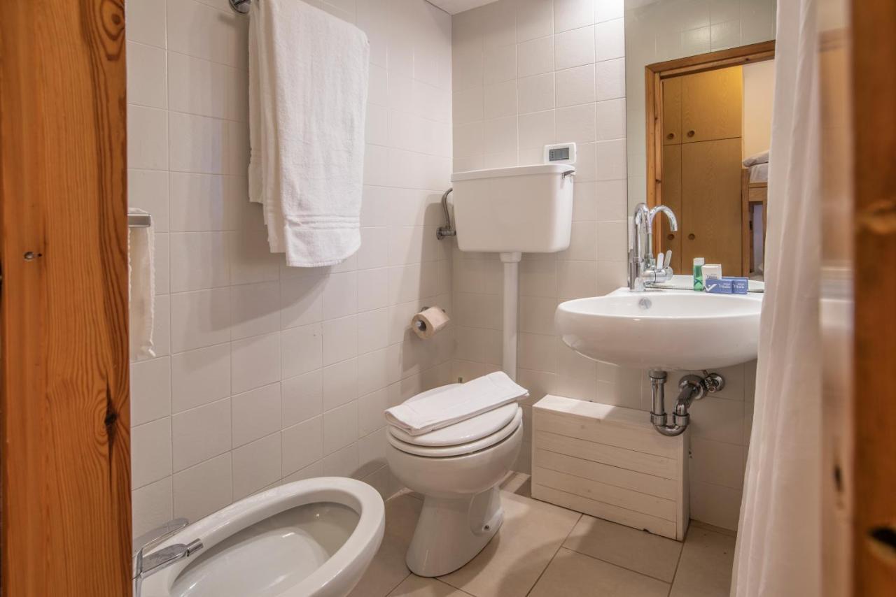 Alpine Smart Residence Folgaria Extérieur photo