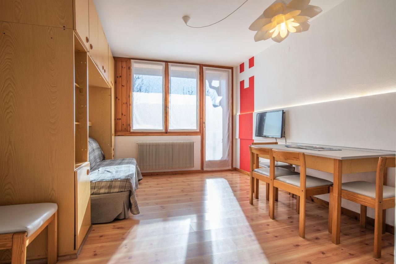 Alpine Smart Residence Folgaria Extérieur photo